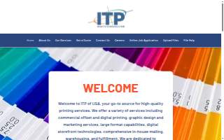 ITP of USA Inc.