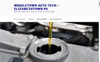 Middletown Auto Tech