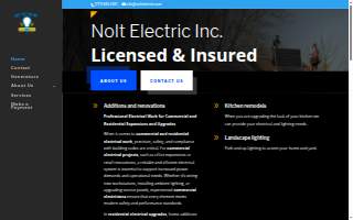 Nolt Electric Inc.