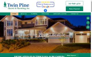 Twin Pine Electric Inc
