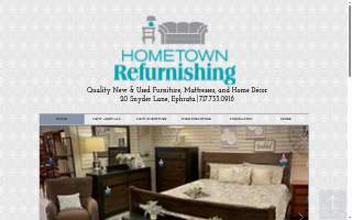 Hometown Refurnishing