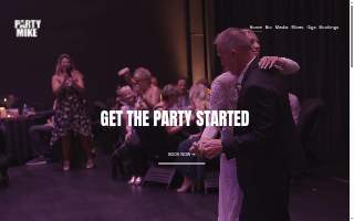 Party Mike LLC
