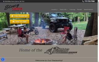 Stoney Ledge Auto Sales LLC