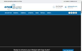 Ergo Audio