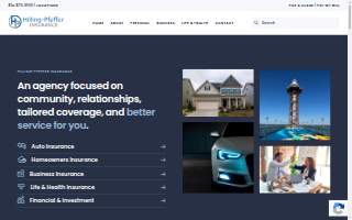 Hilling-Pfeffer Insurance