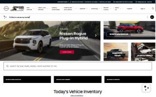 Interstate Nissan