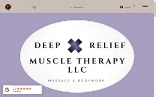 Massage Erie