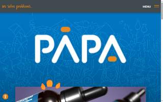 Papa Advertising
