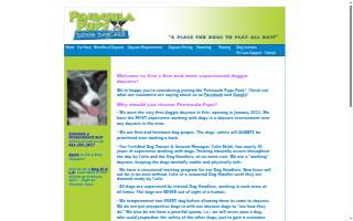 Peninsula Pups Doggie Daycare
