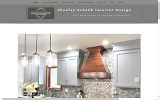 Shenley Schenk Interior Design
