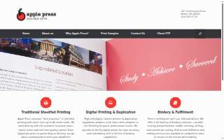 Apple Press Ltd