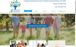 Aversa Counseling Group of Chester County
