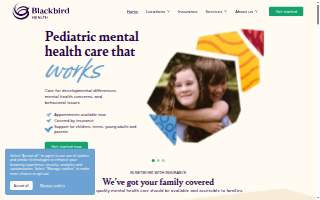 Blackbird Health
