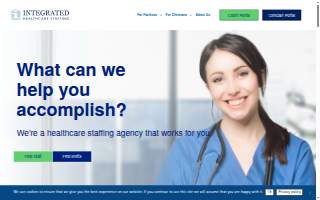 Integrated Dental Care