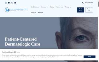 Liu Dermatology