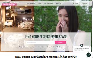 Venue 9 Event Center