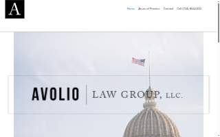 Avolio Law Group, LLC