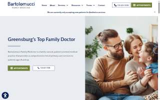Bartolomucci Family Medicine