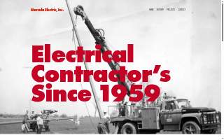 Marsula Electric Inc
