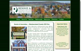 Rennie and Associates, CPAs
