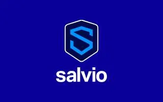 Salvio's Auto Service & Body Shop website