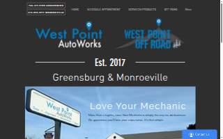 West Point Auto Works