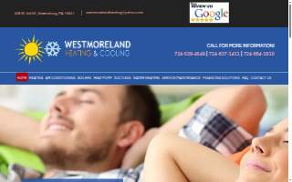 Westmoreland Heating & Cooling