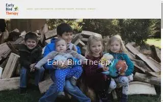 Early Bird Therapy, LLC website