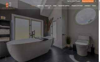 Home Remodeling Pros of Central PA LLC