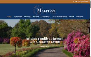 Malpezzi Funeral Home