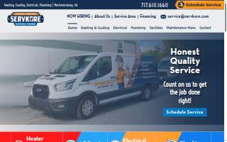 Servkore of Hampden Township