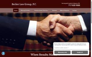 Becker Law Group, P.C.