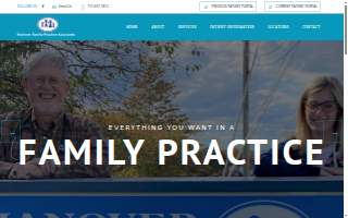 Hanover Family Practice Associates