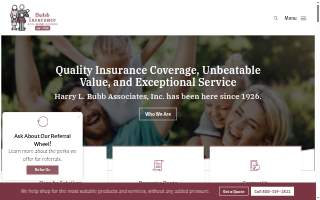 Harry L. Bubb Associates, Inc.