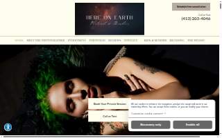Here To Help Auto Care