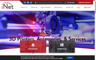 iNet Technology Group
