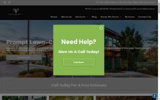 Prompt Lawn-Care LLC