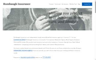 Rumbaugh Insurance