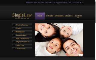 Siegle Law