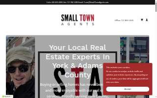 Small Town Agents