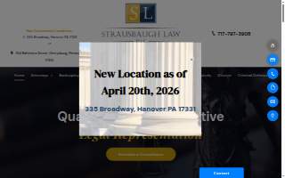Strausbaugh Law