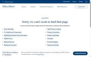 WellSpan Family Medicine - Baltimore Street