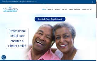 Advanced Dental Partners