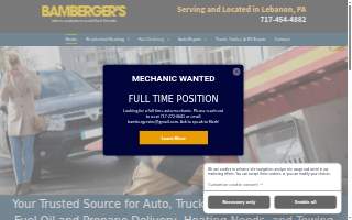 Bamberger's Inc