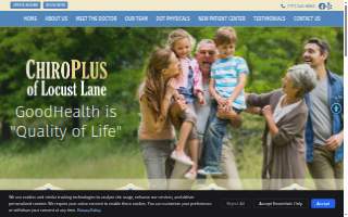 ChiroPlus of Locust Lane
