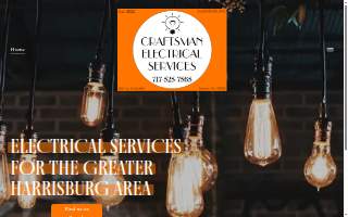 Craftsman Electrical Services