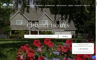 Ghimire Homes LLC