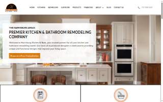 Harrisburg Kitchen & Bath