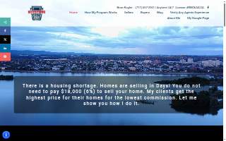 Keystone Realty Group Inc