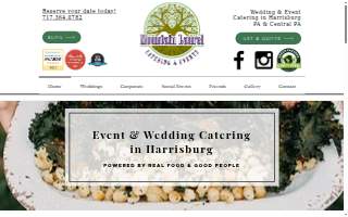 Mountain Laurel Catering & Events